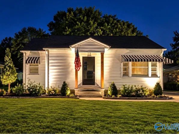 403 S Hambrick St, Albertville, AL 35950