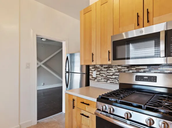 Brookmore Apartments