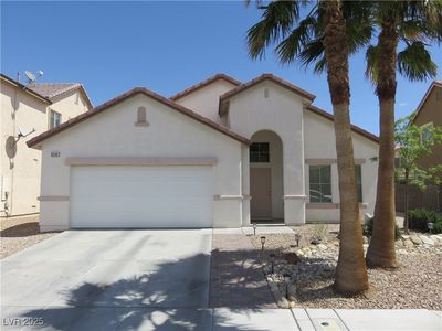 5240 Sweet William St, North Las Vegas, NV, 89081