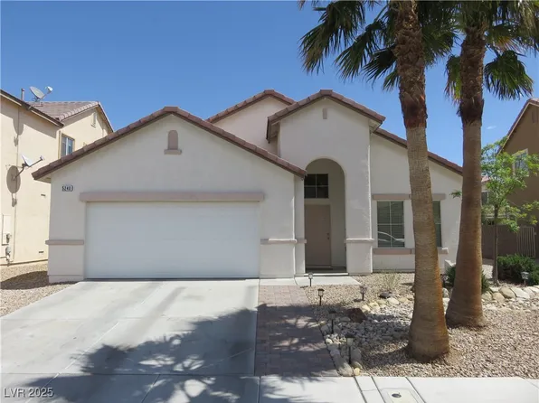 5240 Sweet William St, North Las Vegas, NV 89081