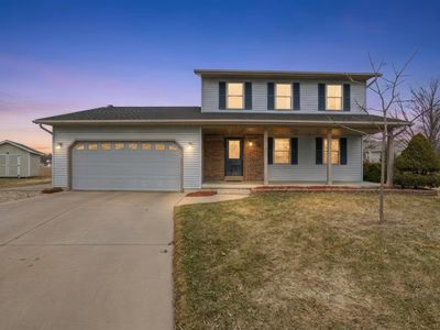 500 Larum Lane, Stoughton, WI, 53589