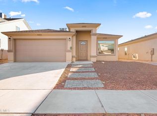 15152 Method Ave, El Paso, TX 79938