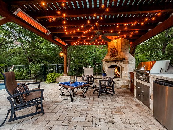4th image of 2505 Valley Glen Ct