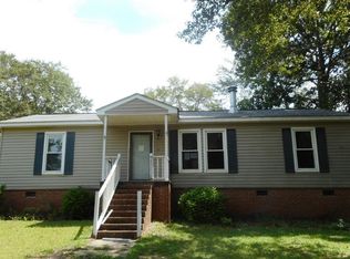 423 Cliff Rd, Pelion, SC 29123