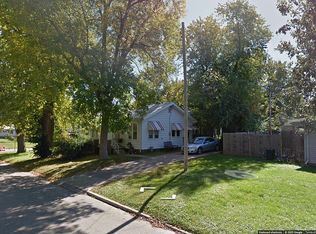 1027 E Riverside Ave, Decatur, IL 62521