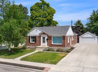 730 W 700 N, Provo, UT 84601