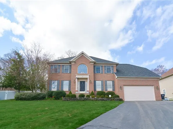 30 Susan Dr, Cumberland, RI 02864