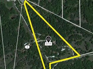 161 Private Road 3682, Springtown, TX 76082