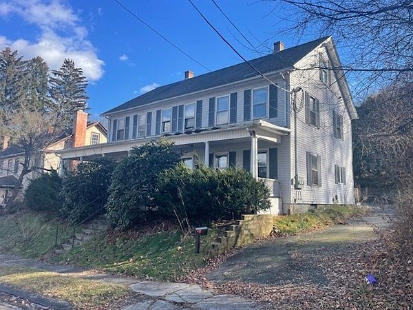 2041-4043 High St, Three Rivers, MA 01080 | MLS #73187641 | Zillow