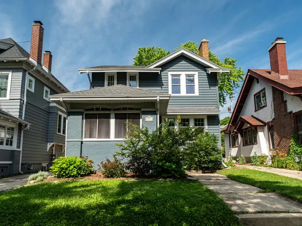 3933 North Prospect AVENUE, Shorewood, WI 53211