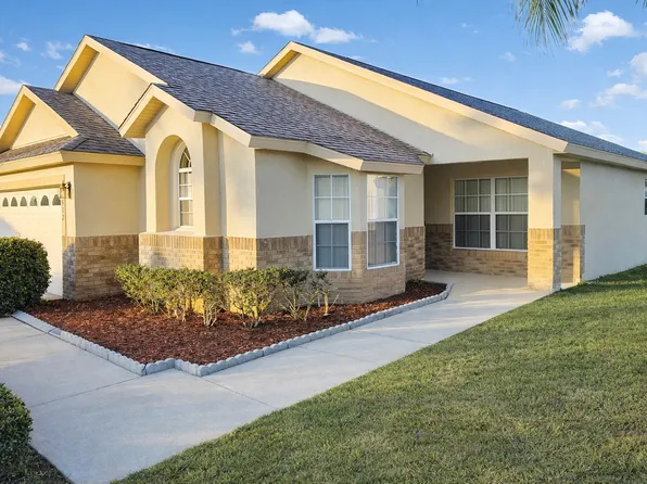 15912 Robin Hill Loop, Clermont, FL 34714