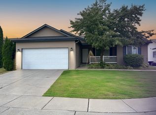 2816 Eton Ln, Cheney, WA 99004