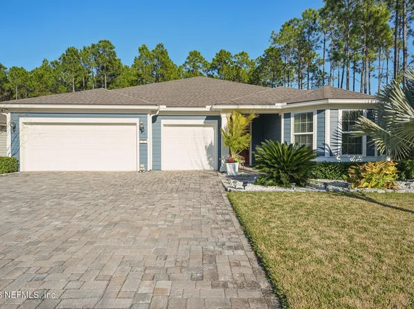 36 WOODGATE Drive, Ponte Vedra, FL 32081