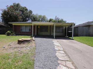 6601 Stroud Dr, Houston, TX 77074
