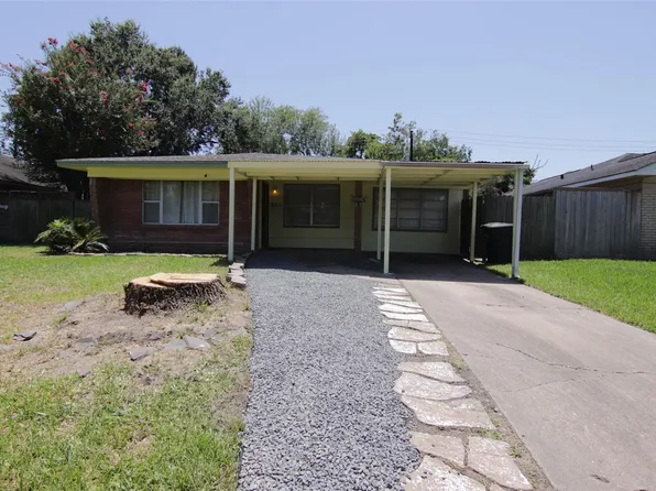6601 Stroud Dr, Houston, TX 77074