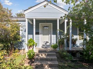 3545 Ryan Ave, Fort Worth, TX 76110