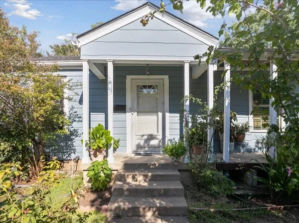 3545 Ryan Ave, Fort Worth, TX 76110