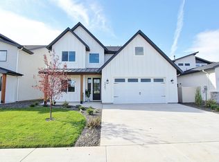 5081 N Brock Ave, Meridian, ID 83646