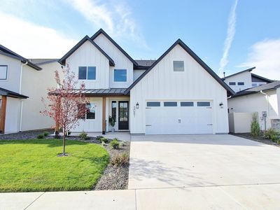 5081 N Brock Ave, Meridian, ID, 83646