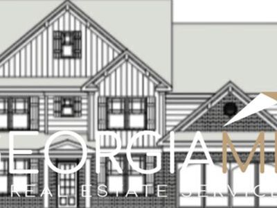 5716 Woodbury Dr, Fairburn, GA, 30213