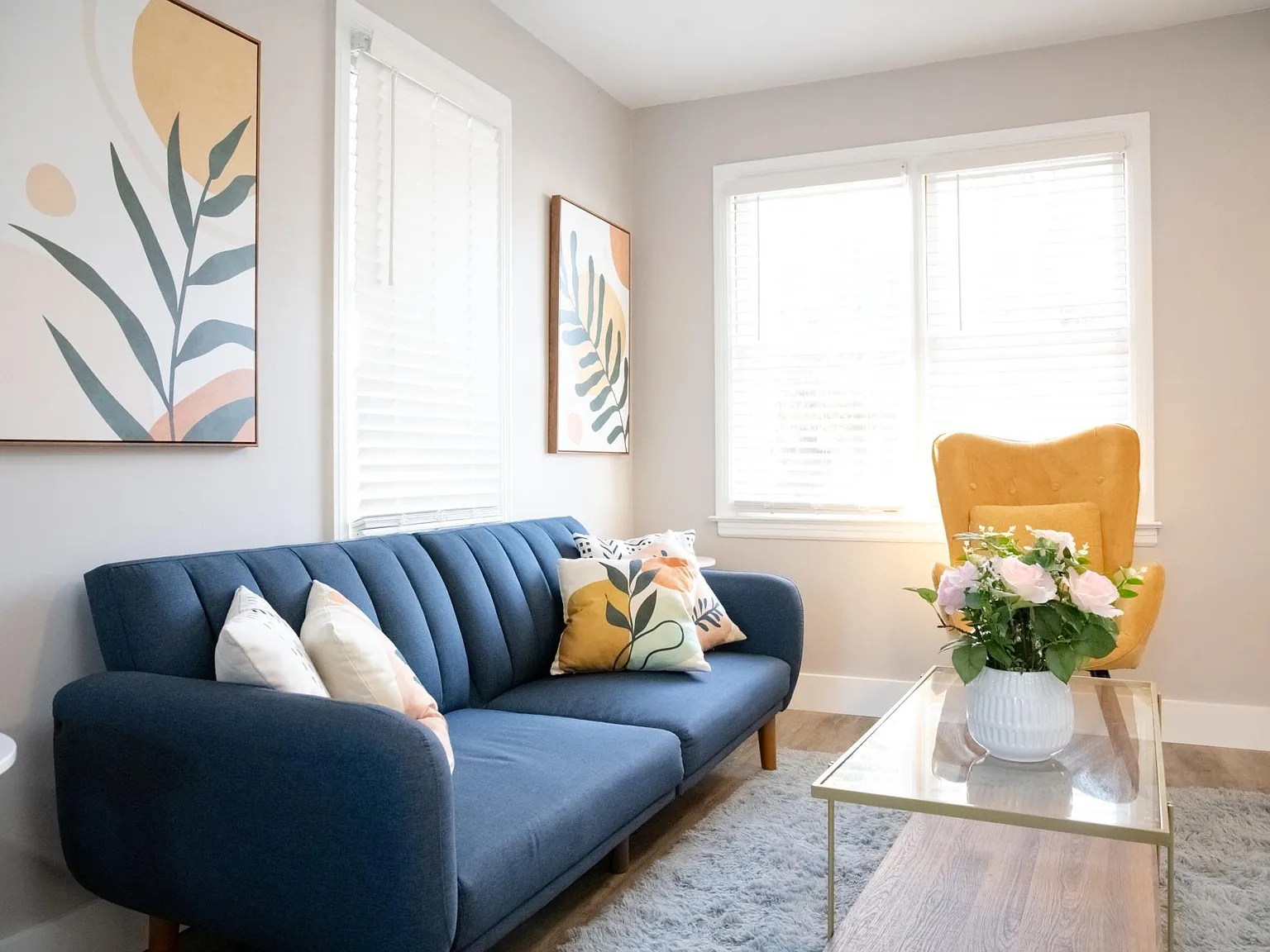 2 bed, $1,650 — Photo 2