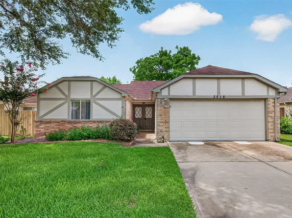 3918 Mill Rock Cir, Sugar Land, TX 77479