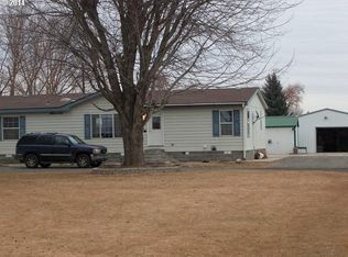 78559 Paul Smith Rd, Boardman, OR 97818