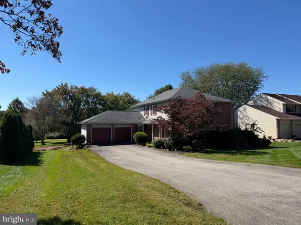 406 Coldspring Run, Newark, DE 19711