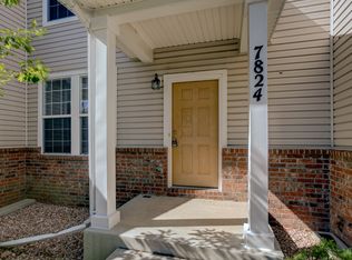 7824 Sandy Springs Poin #1, Fountain, CO 80817