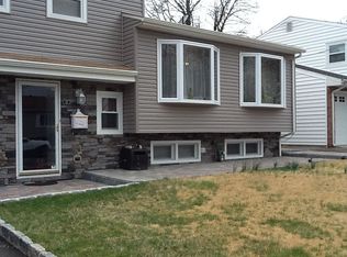 121 Cypress Dr, Colonia, NJ 07067