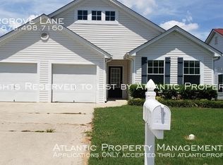 210 Fairgrove Ln, Fairburn, GA 30213