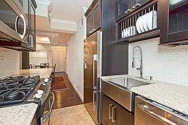 Sold by Qwest Residential Downtown LLC