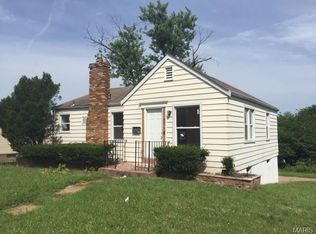 5718 Lucas And Hunt Rd, Saint Louis, MO 63136