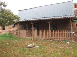 328 Rocking Chair Ln, Valley Springs, AR 72682