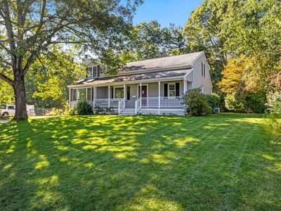 14 Hoover Rd, Northborough, MA, 01532