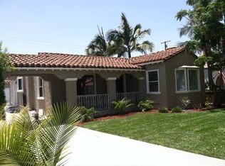 7956 4th Pl, Downey, CA 90241