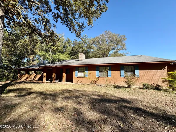 3454 Timber Creek Dr, Byram, MS 39272