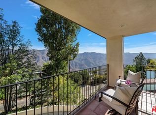 2007 Corral Canyon Rd, Malibu, CA 90265