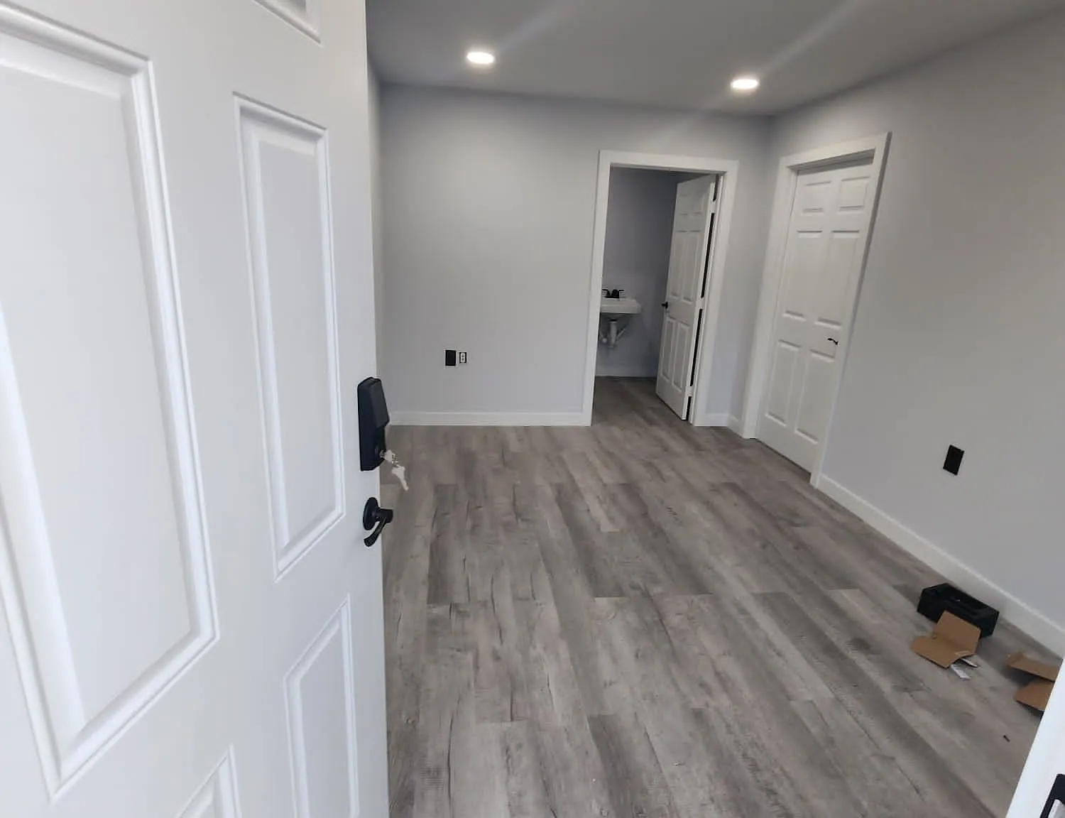 1 bed, $1,800 — Photo 2