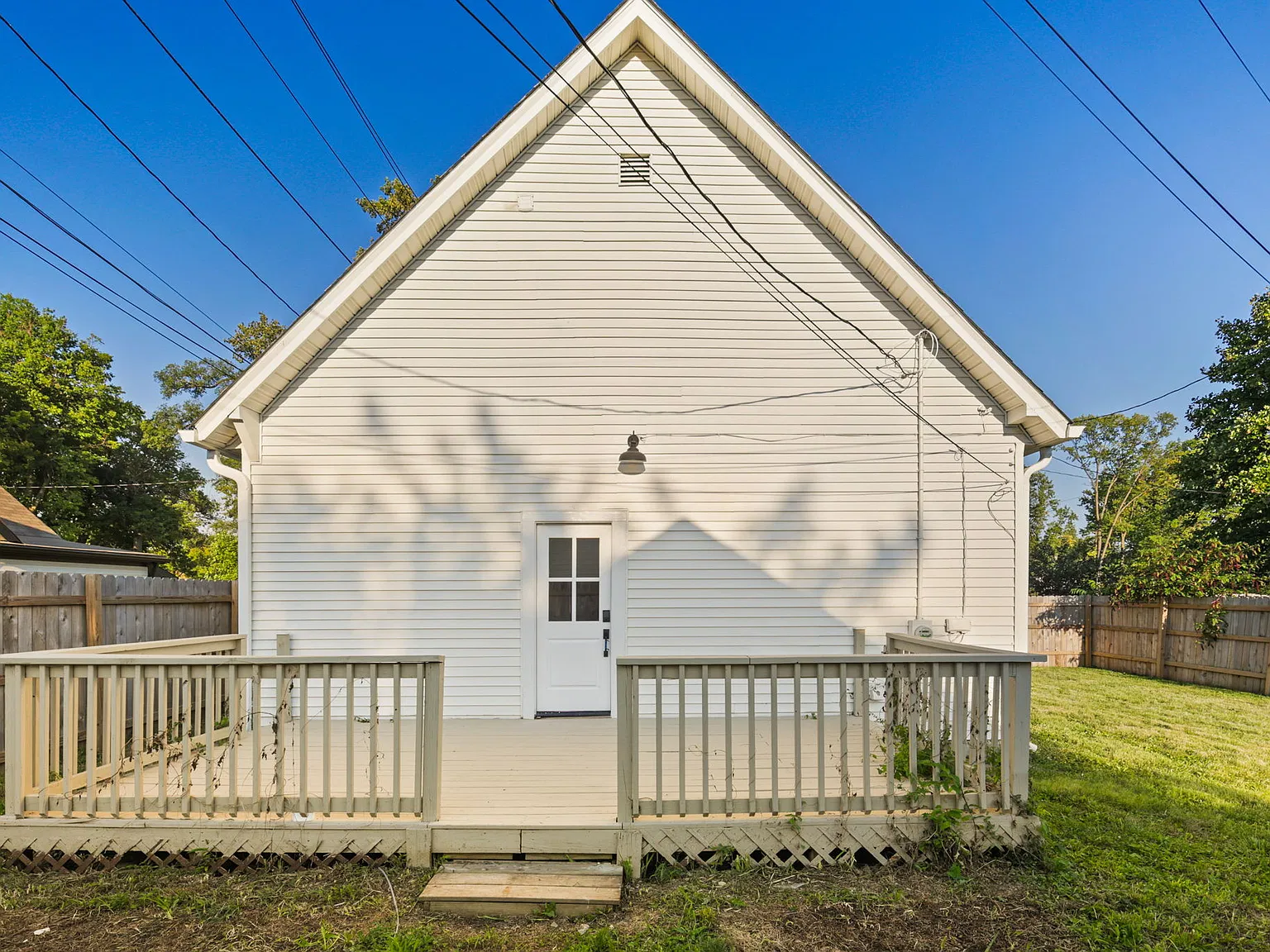 3 bed, 1450 sqft, $1,725 — Photo 4