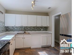 314 Evergreen Hl, Mobile, AL 36609