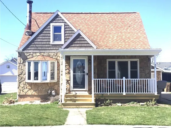 40 Glidden St, Buffalo, NY 14206