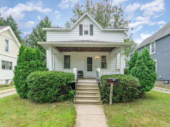 244 N Lincoln St, Bay City, MI 48708