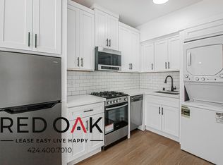 4771 Marathon St #11U, Los Angeles, CA 90029