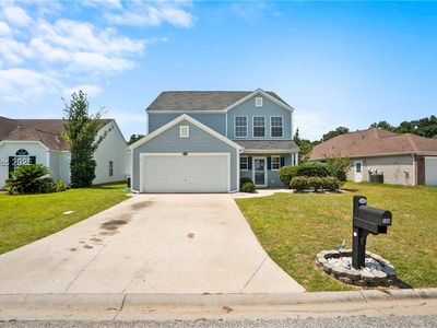 506 Cypress Cv, Bluffton, SC, 29910