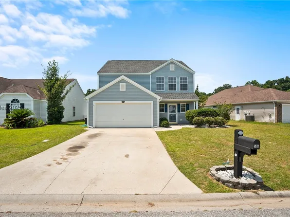 506 Cypress Cv, Bluffton, SC 29910