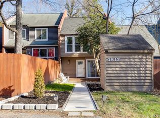 4817 Long Shadow Dr, Midlothian, VA 23112