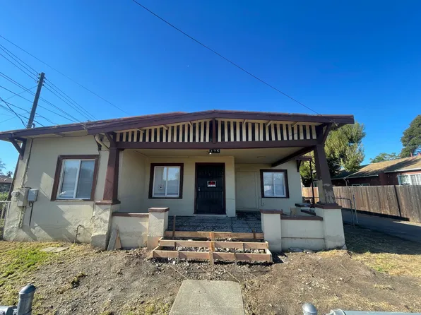 426 Smalley Ave, Hayward, CA 94541