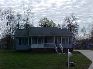 105 Eagle Nest Ct, Gibsonville, NC 27249