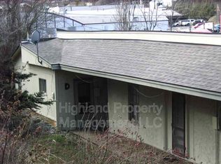 215 SE High St APT D, Pullman, WA 99163